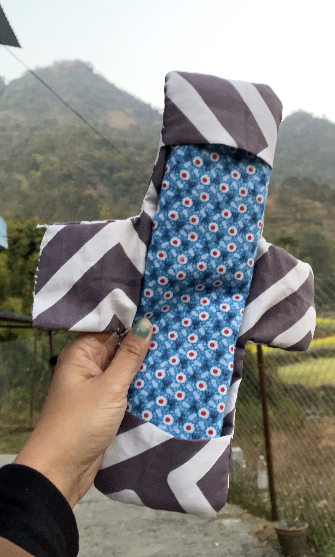 Sanitary Pad