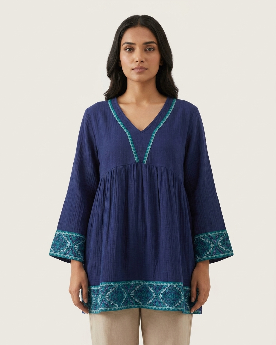 Boho Dress