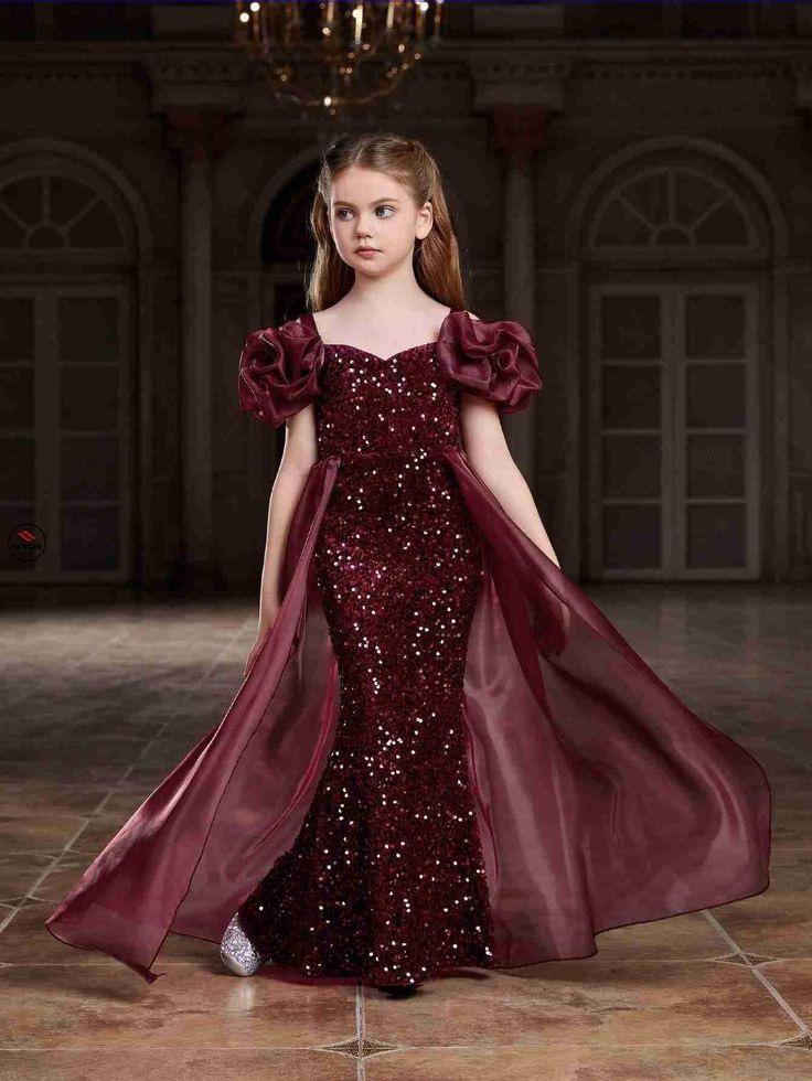 Prom flair Dress