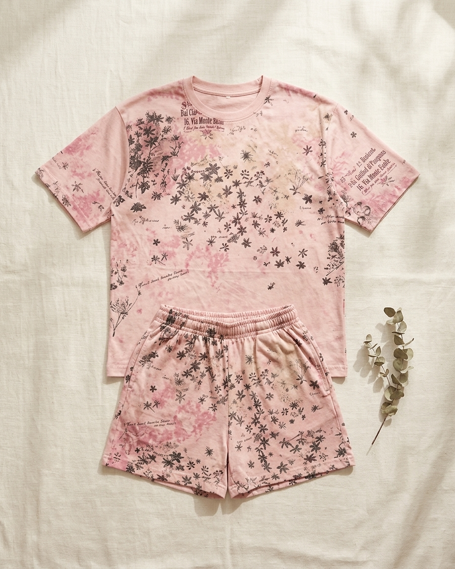 Amelia Co-ord
