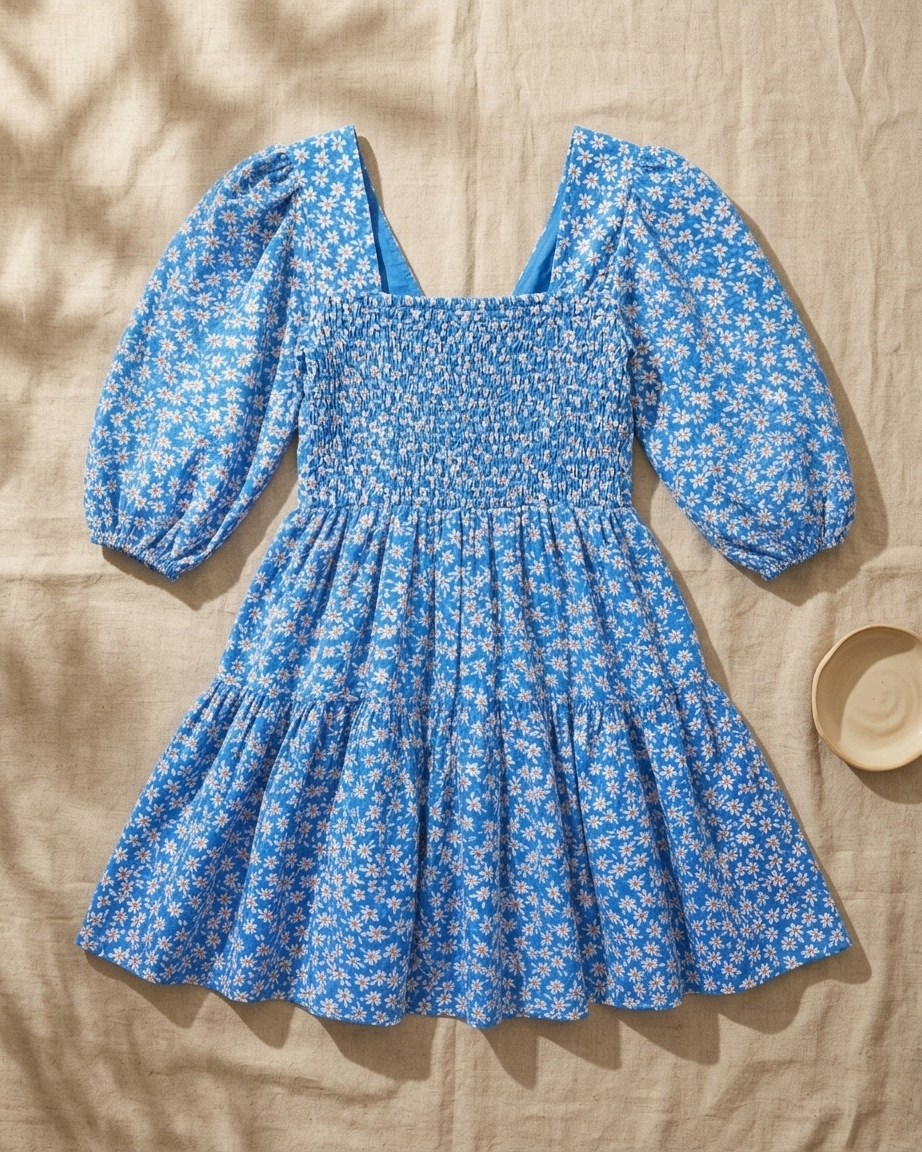 Ally Sundress