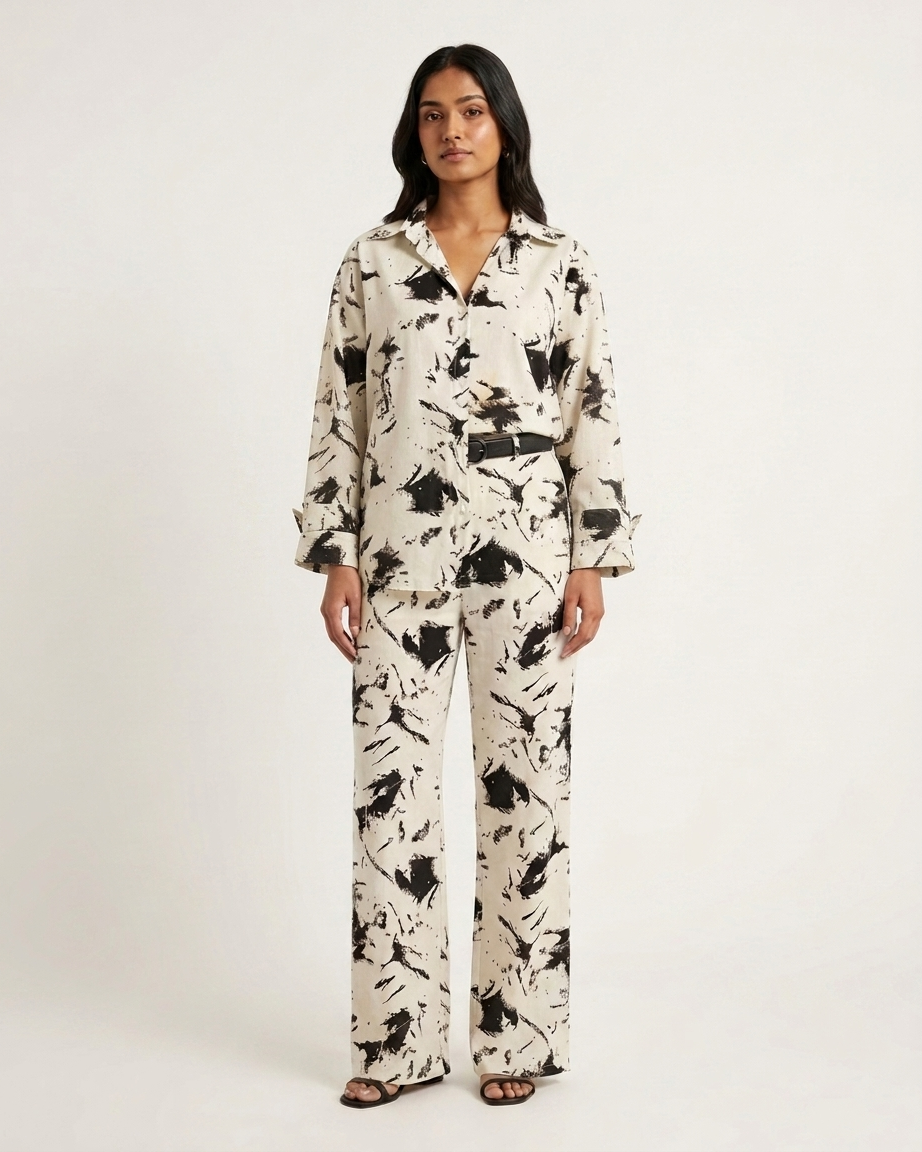 Tia Co-ord