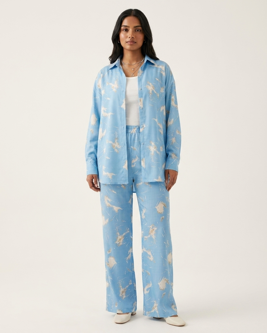 Tia Co-ord