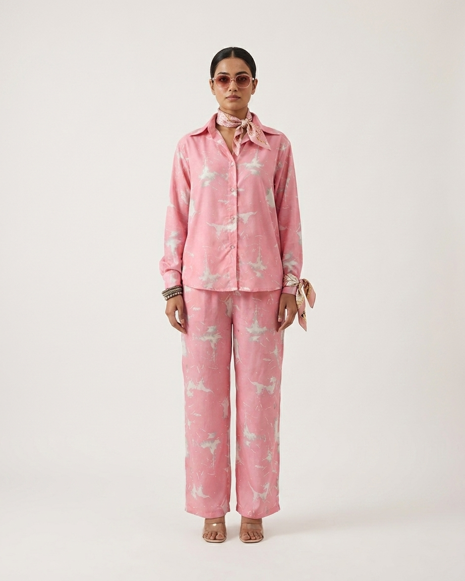Tia Co-ord