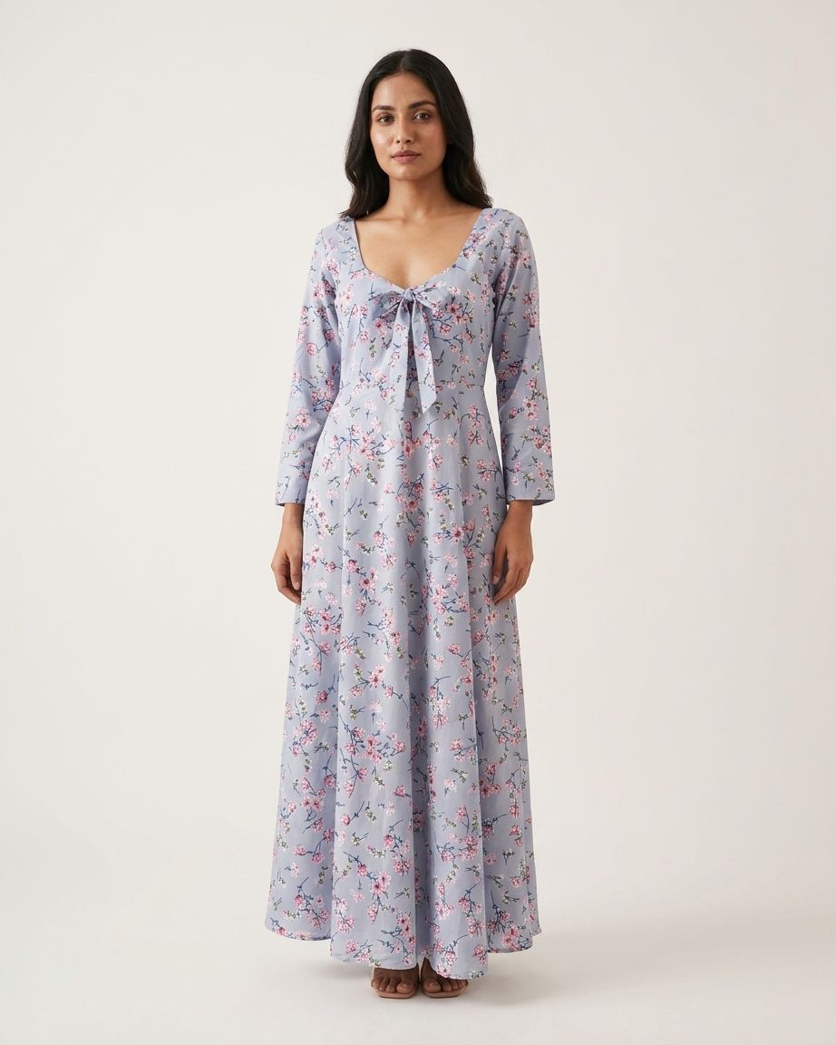 yale dress
