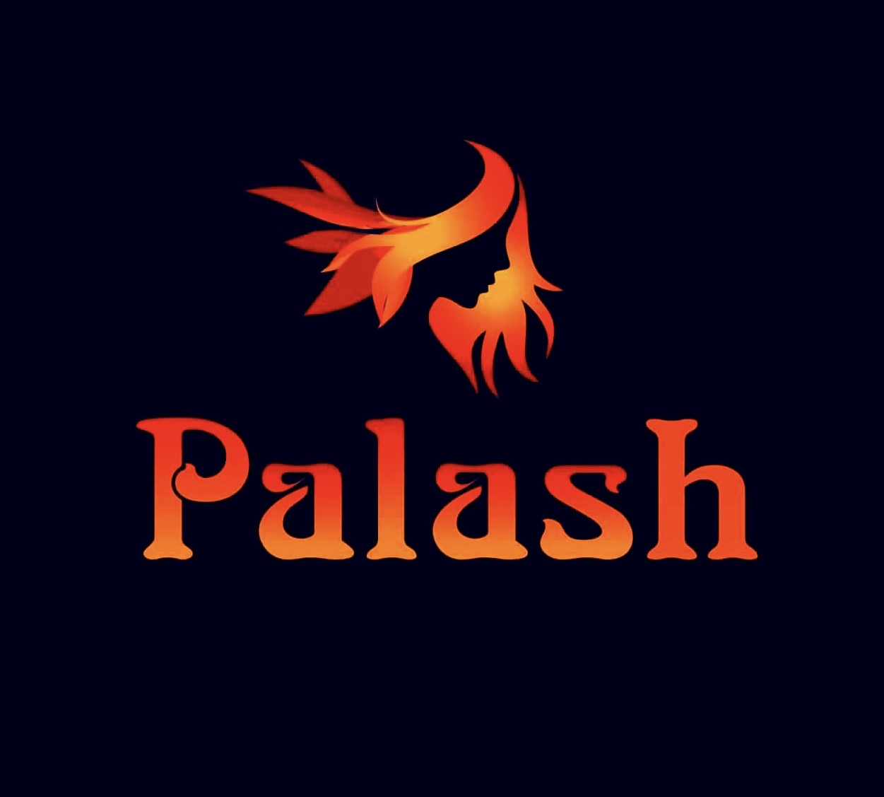 Palash Logo